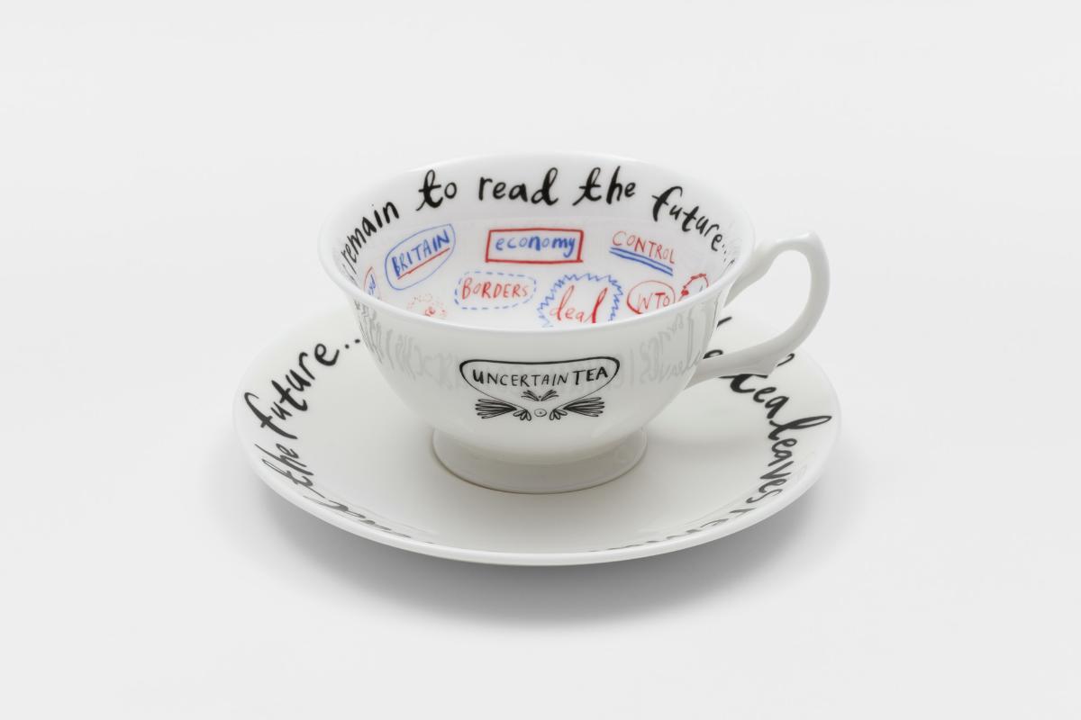 Production : 2018 - 2019 Edwards & Lockett Ltd (1946), (Fabricant), Harriet Coles, (Designer)