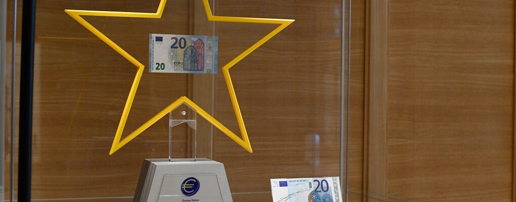 The euro (€) turns 20!
