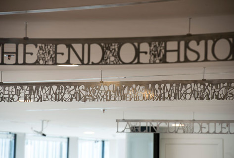 The Vortex of History 1