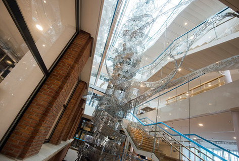 The Vortex of History 2