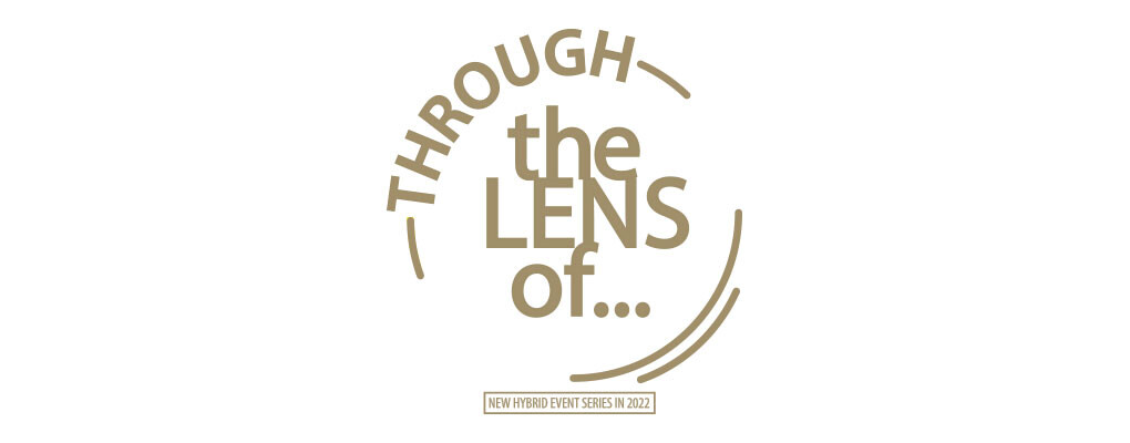 Through the lens of...