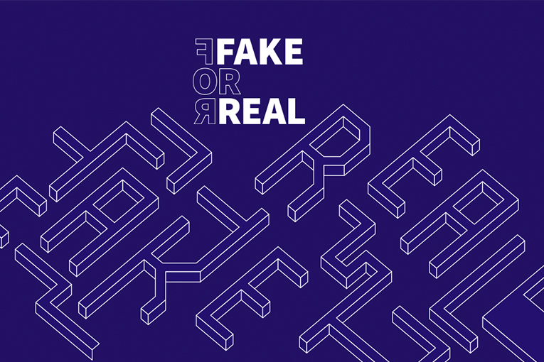 fake for real touring exhibition 