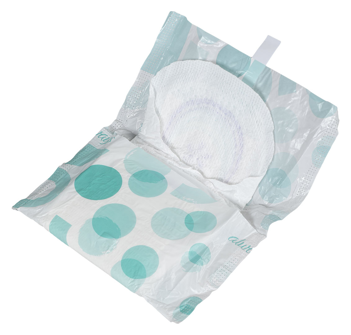 always ultra sanitary pads