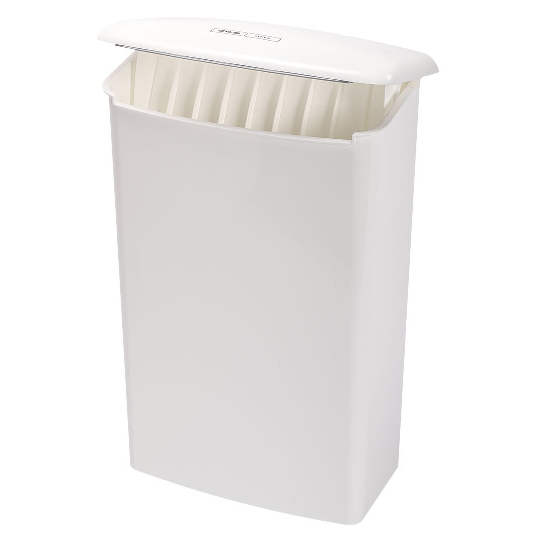 Sanitary bin