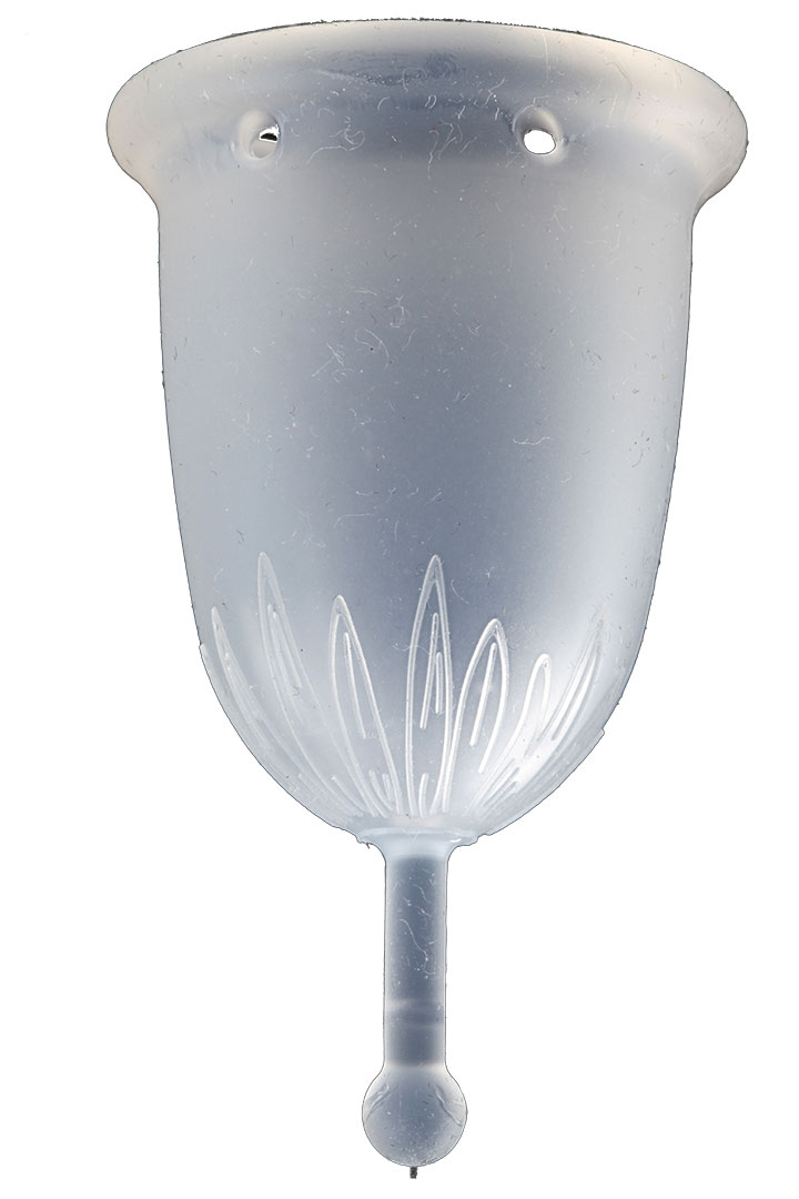 Menstrual cup