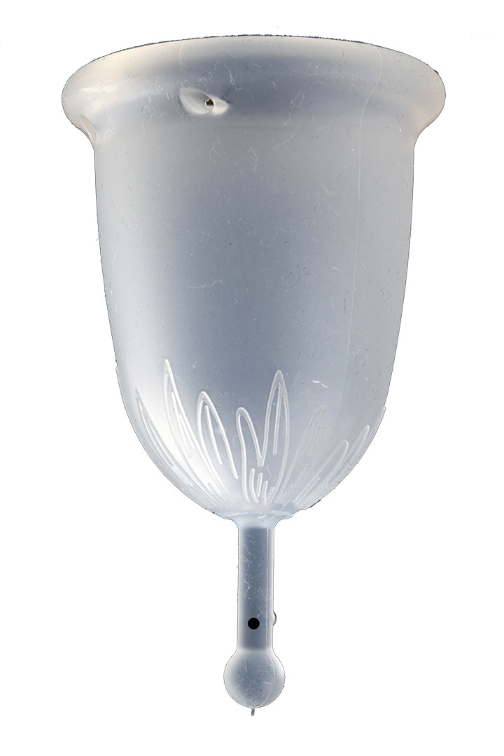 Menstrual cup