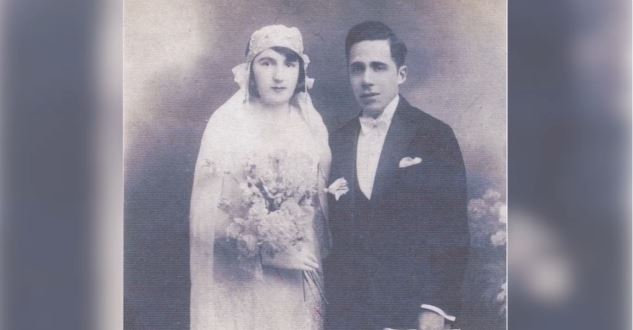 Black and white photo Suchowolski-Sluszny