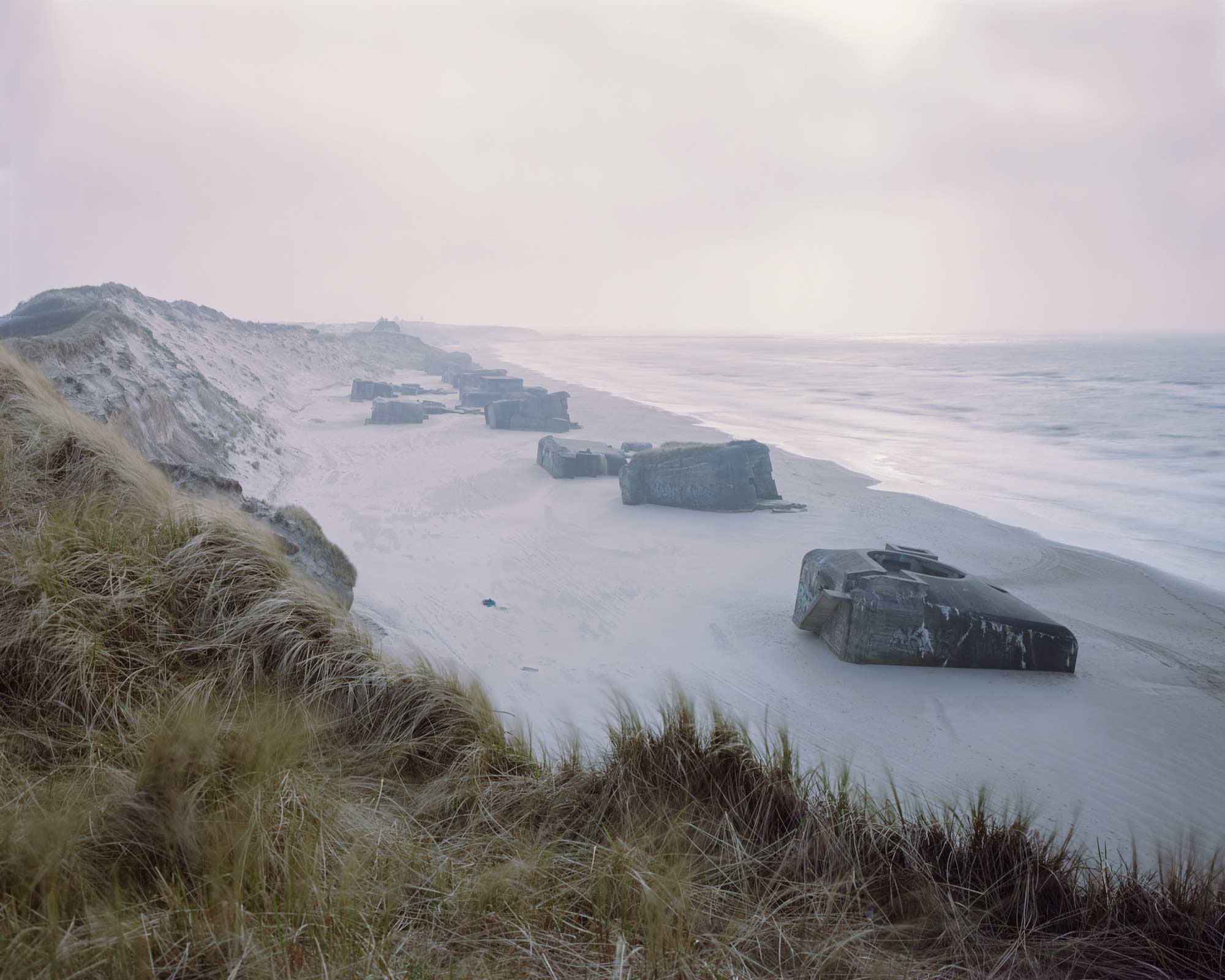 Løkken, Jutland du Nord