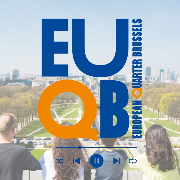 Logo of EUQB