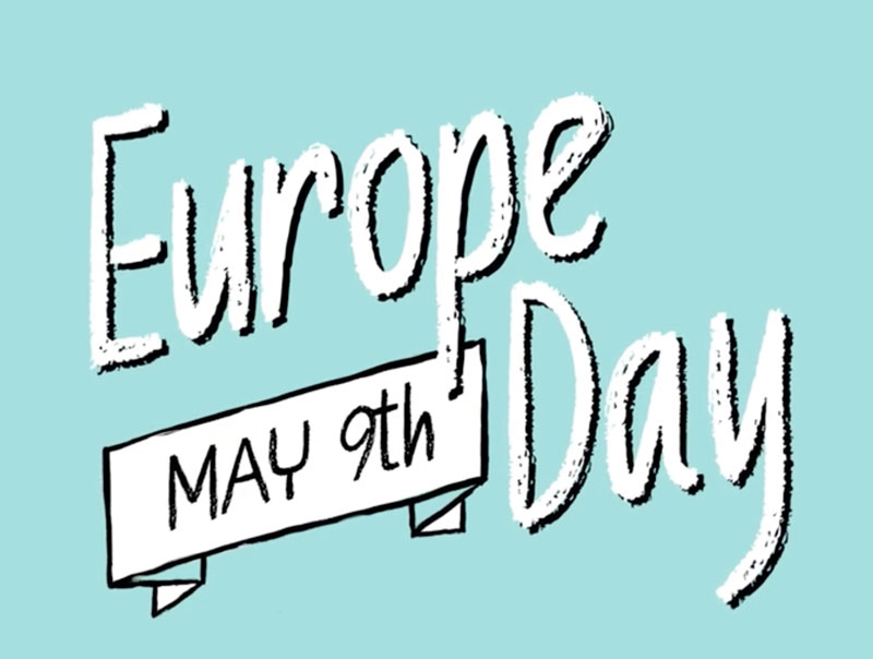 Historicall “The Timeline of the EU”