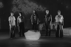 Ausstellungen und Veranstaltungen | Veranstaltungen | Ein Abend mit ...