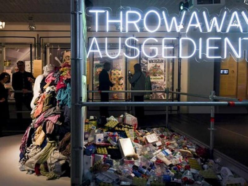 Throwaway