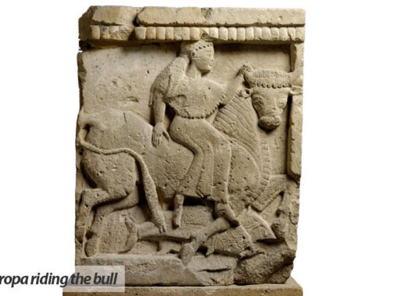 Myth of Europa 2