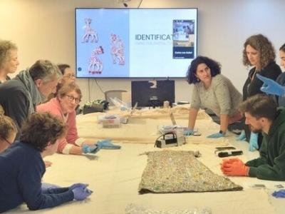 Plastic workshop