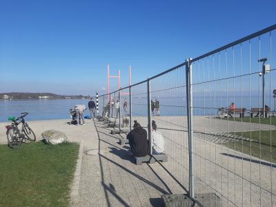 borders