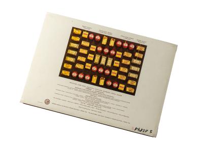 opera chocolate box