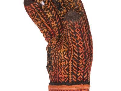 the glove back homeagain