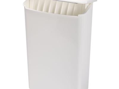 Sanitary bin