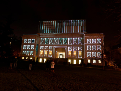 museum night fever 