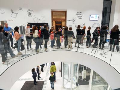 museum night fever 