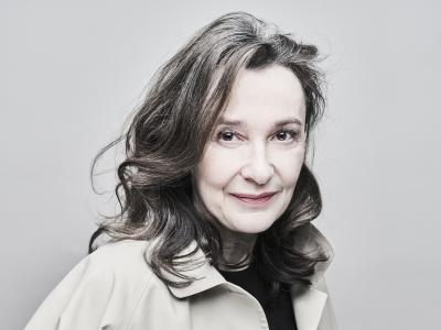 Sylvie Rohrer - (c) Tommy Hetzel BURG