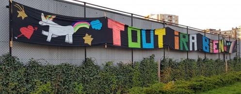 Rainbow
