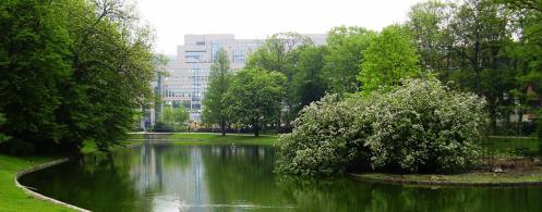Park Leopold