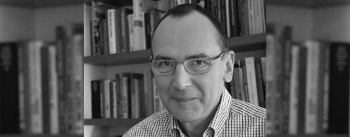 Professor Włodzimierz Borodziej