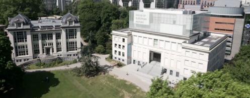 House of European History