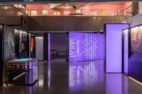 FFR gallery space