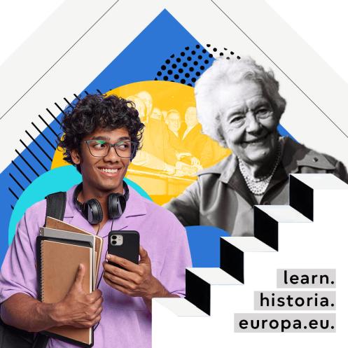 Historicall - free digital resources for civic and history education