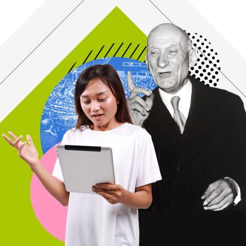 Historicall - free digital resources for civic and history education