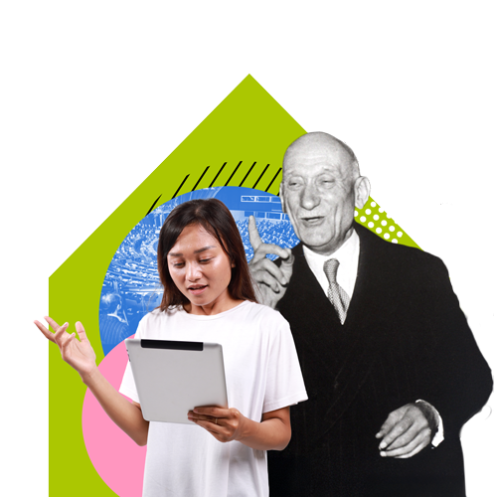 Historicall - free digital resources for civic and history education