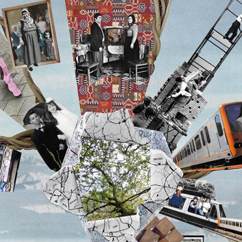 Raising our Roots visual