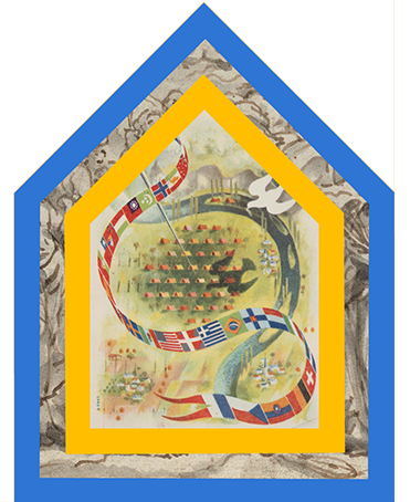 Best wishes 2026 banner