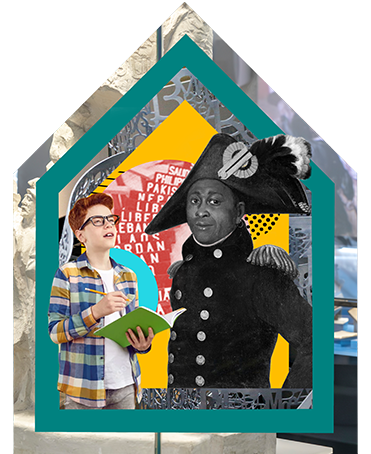 Historicall new Antiracism module visual - HEH