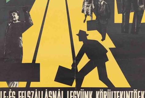 Le- és felszállásnál legyünk körültekintőek