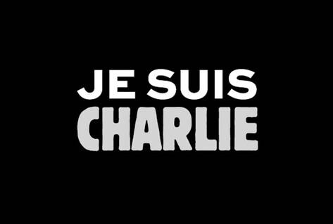 Je suis Charlie