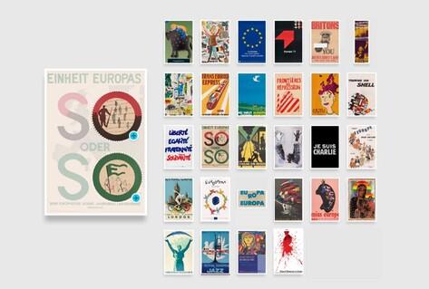 Image from poster design station