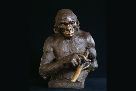 Piltdown Man