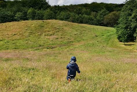 Tandle Hills