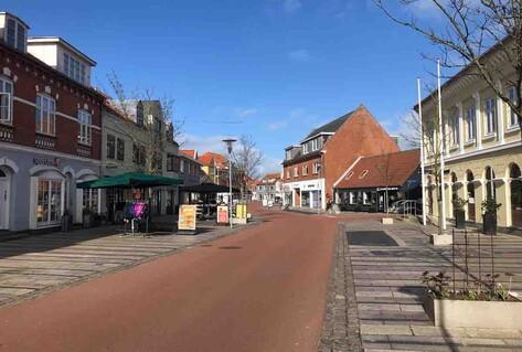 Østerbrogade