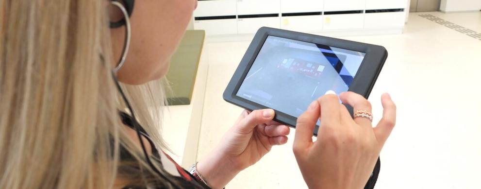 Social Media Moderation Policy