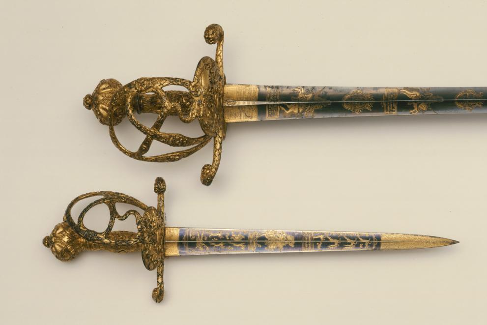 Dagger