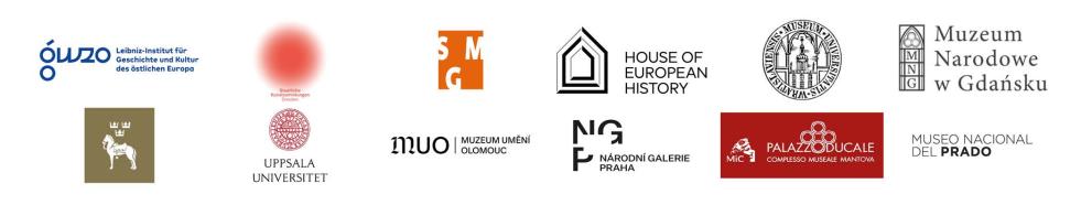partner logos