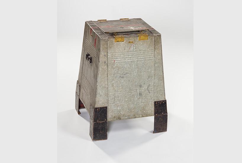 Ballot box Finland