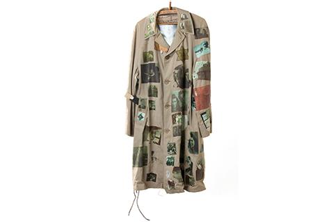 Joseph's Coat
